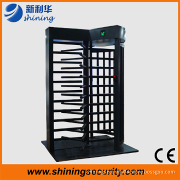 Full High Turnstile (STA001)